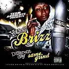 Picture for song 'Young Brizz - I Believe In Love' by artist 'youngbrizzmusic'