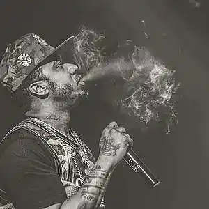 Picture for song 'Yung Fokus - Catch Me If You Can' by artist 'Yung Fokus'