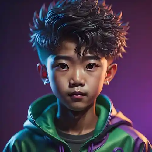 Artist picture