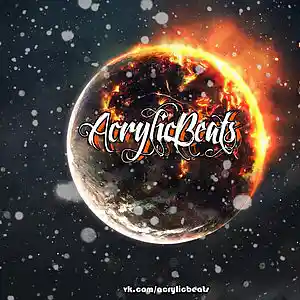 Picture for song 'Scream Type Beat' by artist 'AcrylicBeats'