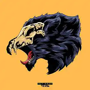 Picture for song 'Wolf' by artist 'A..A'