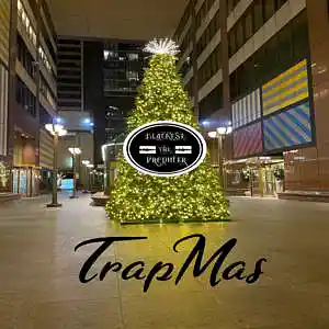 Picture for song 'TrapMas' by artist 'BLACKESE THE PRODUCER'