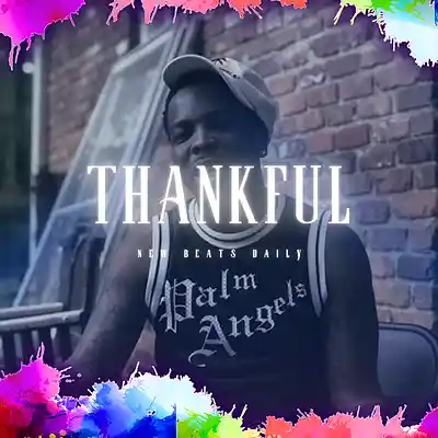 Picture for song 'Thankful' by artist 'Brandnew Beats'