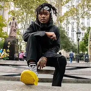 Picture for song 'Put The Kids To Bed' by artist 'Brentin Davis Beats'