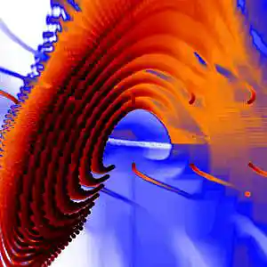 Picture for song 'WorldofAcid sound - without FX' by artist 'Cosmic Tones 432Hz'