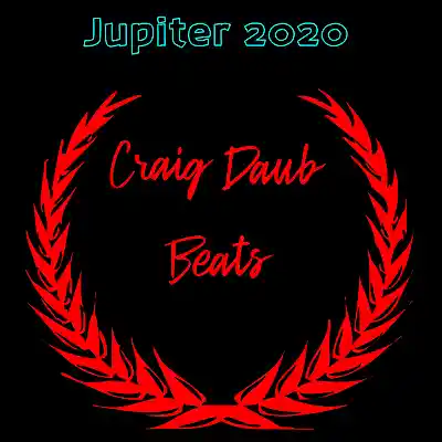 Picture for song 'Free Eminem Type Beat Jupiter 2020 130bpm' by artist 'Craig Daub Beats'