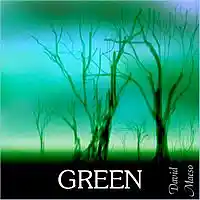 Picture for song 'I Blinked My Eyes And You Were Gone' by artist 'David Maeso'