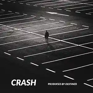 Picture for song 'Crash' by artist 'Destined'
