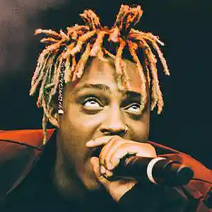 Picture for song 'Juice Wrld Type Beat - Dreaming' by artist 'DJP tha Producer'