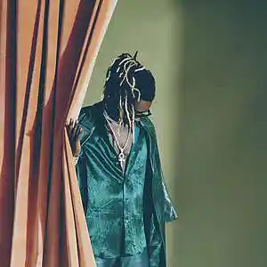 Picture for song 'U AINT COOL' by artist 'doctor-drip'