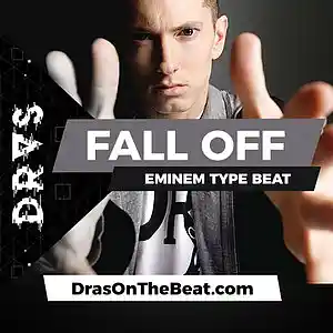Picture for song 'Fall Off (collab with J Prana)' by artist 'Dras On The Beat'