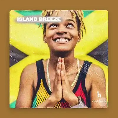 Picture for song '[FREE] KOFEE Type Beat x Dancehall Type Beat - "IS' by artist 'Dredbeat'