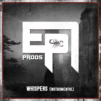 Picture for song 'Whispers (instrumental)' by artist 'EP1 prods'
