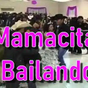 Picture for song 'Mamacita bailando (v1)' by artist 'Estelle Derrien'