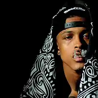Picture for song 'chuckling bruh **FREE DOWNLOAD**' by artist 'FluiD FROz productions'