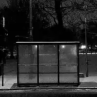 Picture for song 'ProximaParada' by artist 'Fran Herraiz'