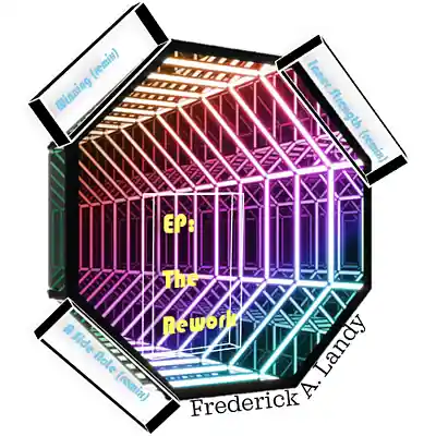 Picture for song 'Frederick A. Landy - A Side Note (remix)' by artist 'Frederick A. Landy'