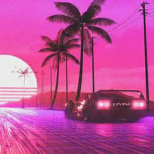 Picture for song 'The Weeknd type beat "Lights"' by artist 'GREEGI BEATS'