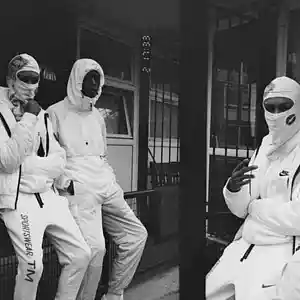 Picture for song '(BUY 1 +10 FREE) [Drill Dark Type Beat ]' by artist 'Gucci Hussle Beats'