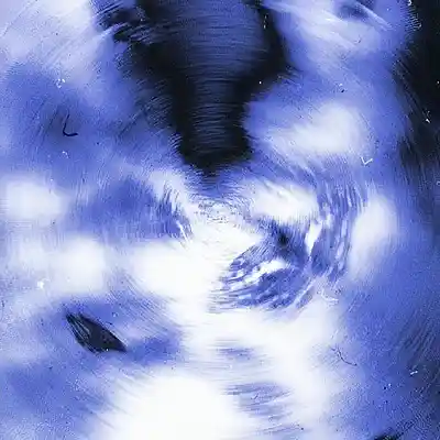 Picture for song 'WHIRLWIND' by artist 'GrailsByEv'
