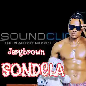 Picture for song 'SONDELa' by artist 'Jerybrown'
