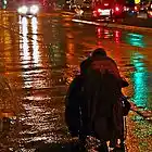 Picture for song 'All Night Rain floating' by artist 'Jim Brobeck'