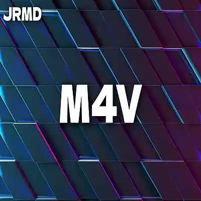 Picture for song 'M4V (K-Pop Type Beat)' by artist 'Jrmd'
