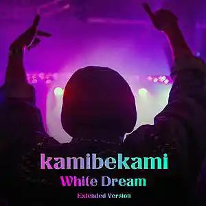Picture for song 'White Dream' by artist 'Kamibekami'