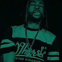 Picture for song 'Her Way' by artist 'KeanuBeats'