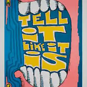 Picture for song 'Tell It Like It Is' by artist 'Keith Mitchell'