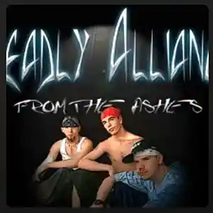 Picture for song 'Deadly Alliance - Backstage Pass' by artist 'Konfidence'