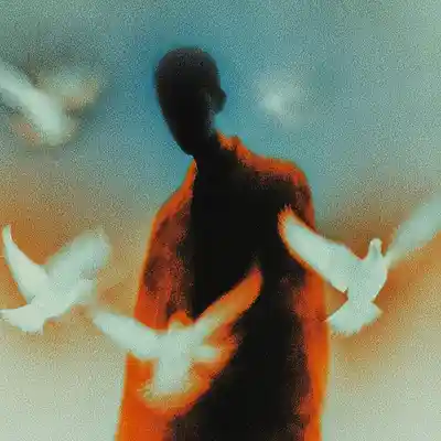 Picture for song 'Tides' by artist 'Kontrabandz'