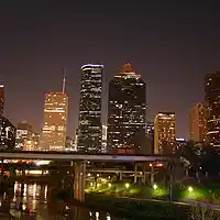 Picture for song 'H -TOWN ' by artist 'K.O. of SoReal Records'