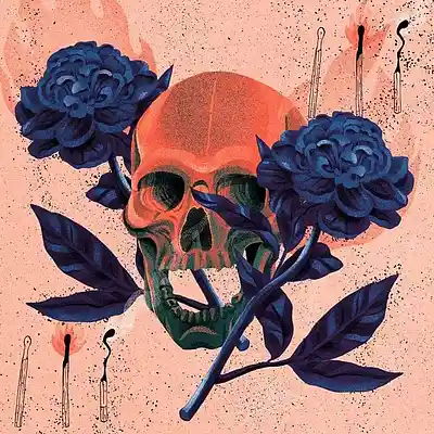 Picture for song 'make a wish - griselda type beat BUY 1, GET 2' by artist 'KroM Beatz'