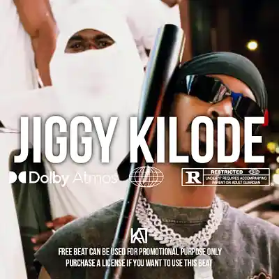 Picture for song 'JIGGY KILODE' by artist 'Kumonanaa'