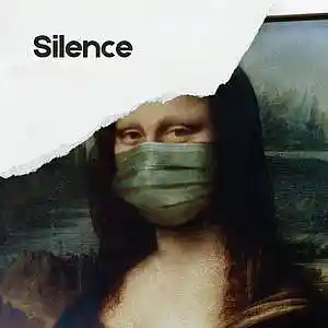 Picture for song 'Silence' by artist 'Landscapes beats'