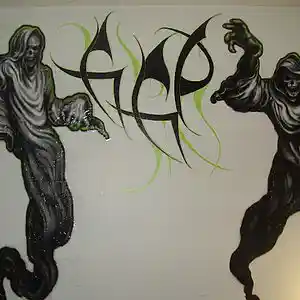 Picture for song 'shark chum greyghostggp lelloggp@aol.com' by artist 'LeeLow GREYGHOSTggp'