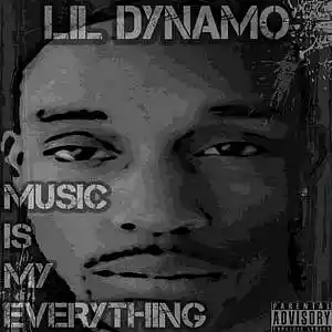 Picture for song 'Yes' by artist 'Lil Dynamo'
