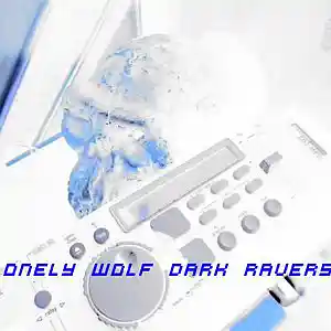 Picture for song 'Electronic Insurrection' by artist 'Lonely Wolf'