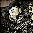 Picture for song 'Cancerous (TG)' by artist 'LooneyManSlayedIt'