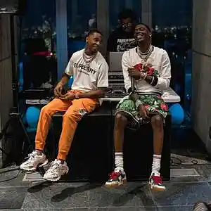 Picture for song 'key glock young dolph type beat hemi' by artist 'masonthatrack'