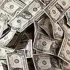 Picture for song 'Money, Cash, Paper - Uplifting Hard Hip Hop Beat' by artist 'Mickey Montz'