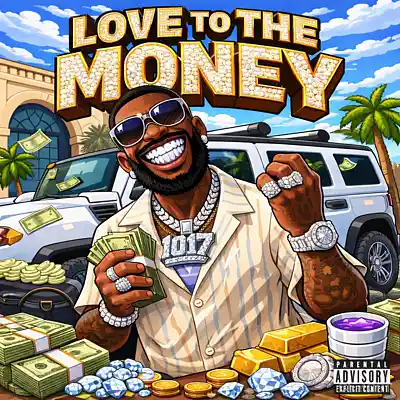 Picture for song '"Love To The Money" Guccimane type beat' by artist 'motymanbeats'