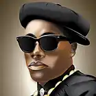 Picture for song '*Money* Nino Brown (MCB x NJ)' by artist 'Nate Jayeyay'