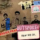 Picture for song 'Look' by artist 'Outspoken The Band'