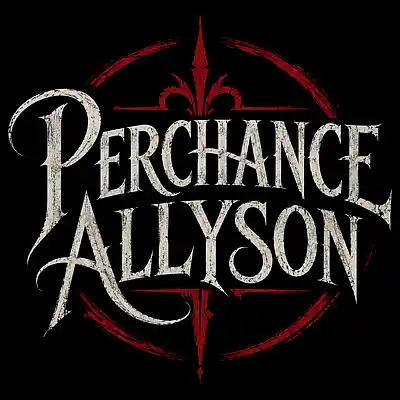 Picture for song 'Falling Down' by artist 'Perchance Allyson'