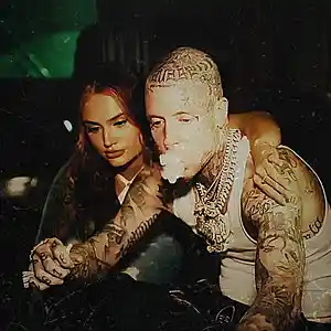 Picture for song 'Broken Wings Freestyle [Millyz x Meek Mill]' by artist 'ProdByArc'