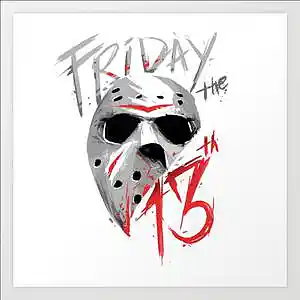 Picture for song '"Friday the 13th" Dark x Freestyle Type Beat' by artist 'Prod. by Otaku'