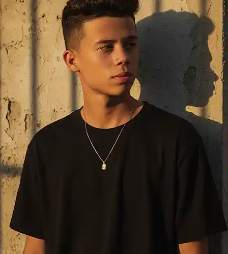 Artist picture