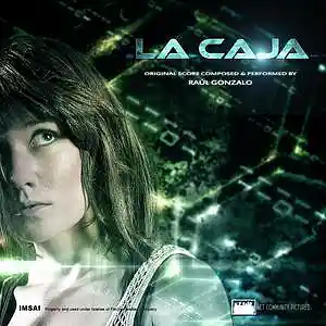 Picture for song 'La Caja (Main Theme)' by artist 'Raul Gonzalo'